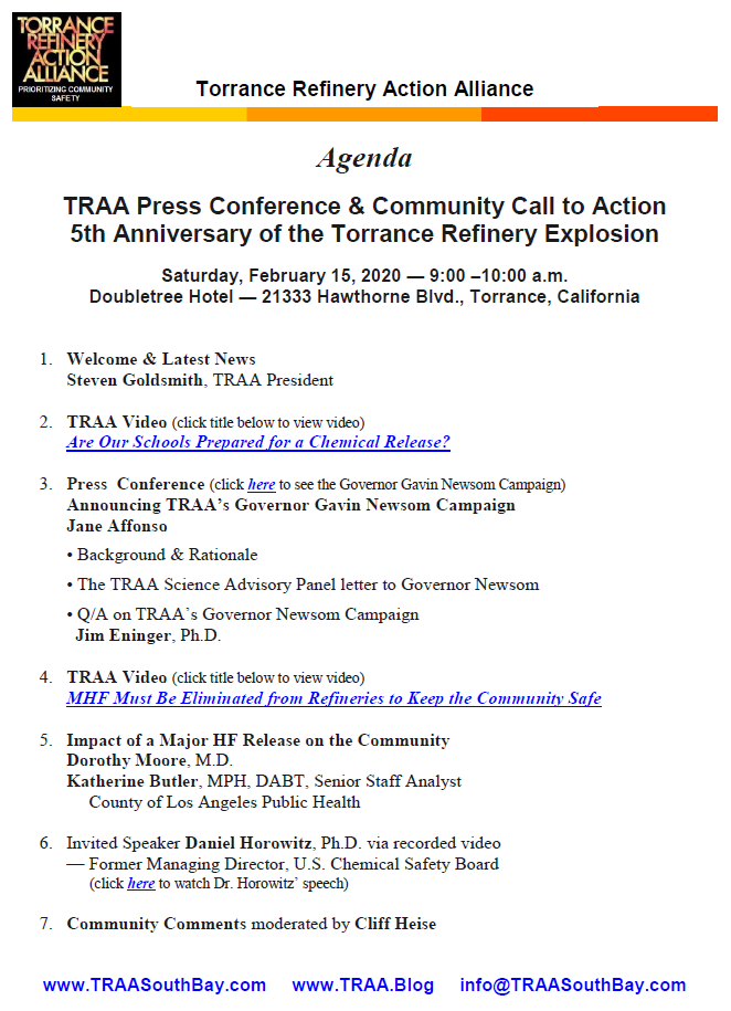 Agenda-TRAA-PressConference-CallToAction